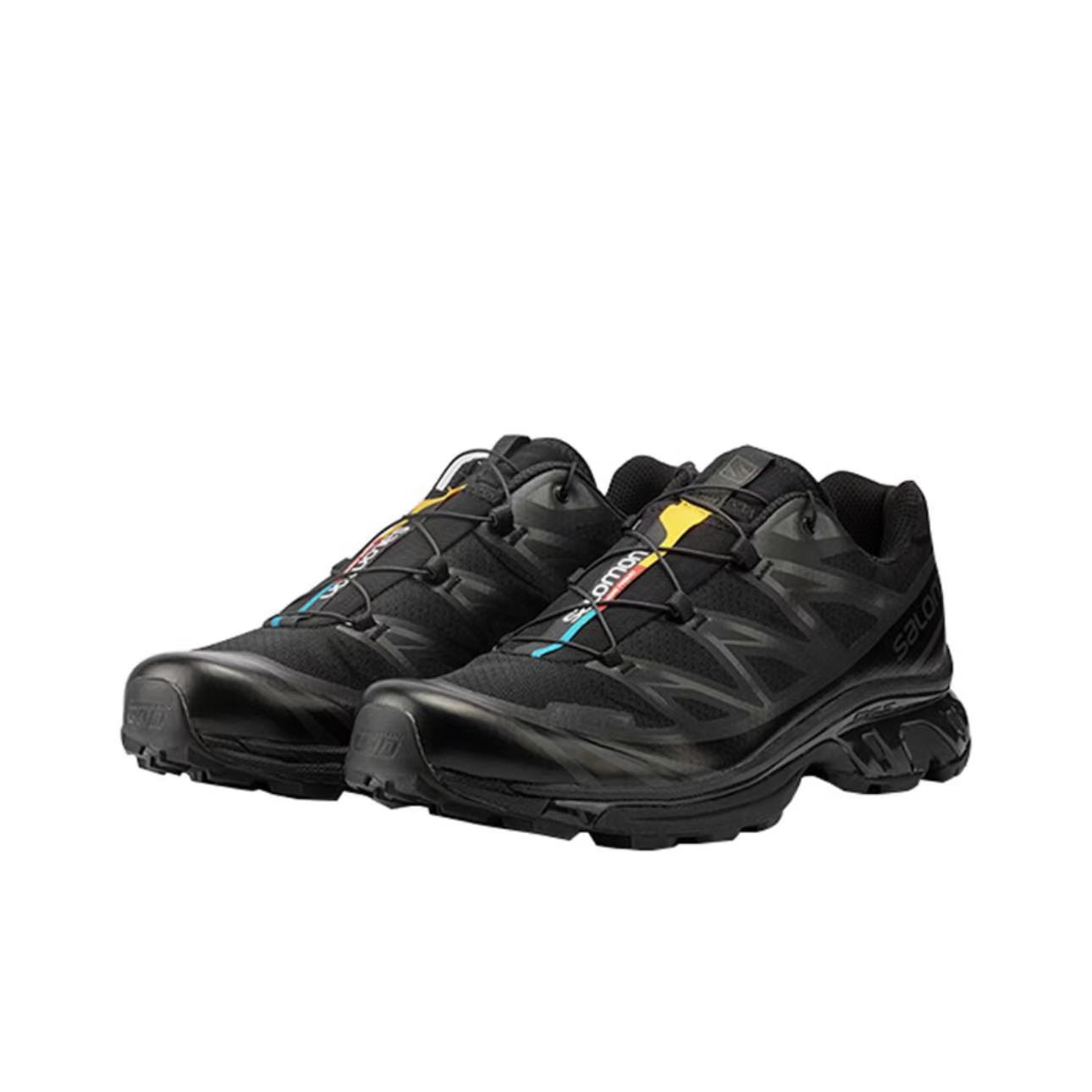 SALOMON XT-6