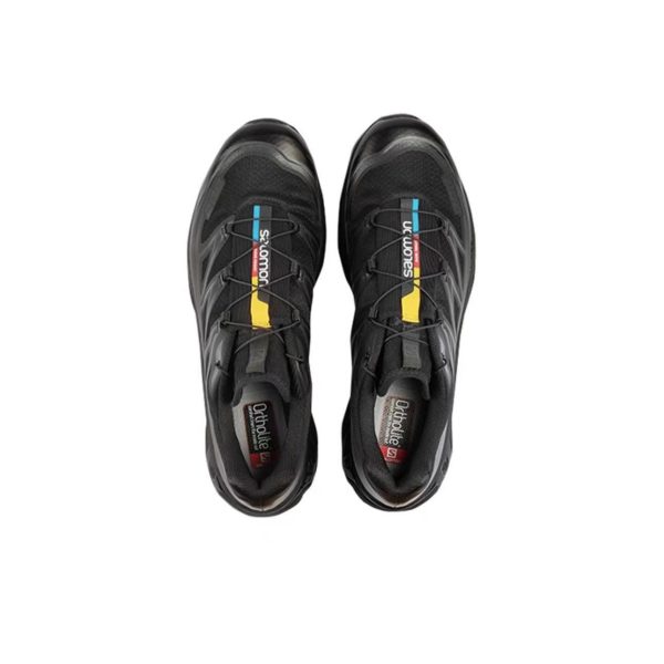 SALOMON XT-6 — изображение 6