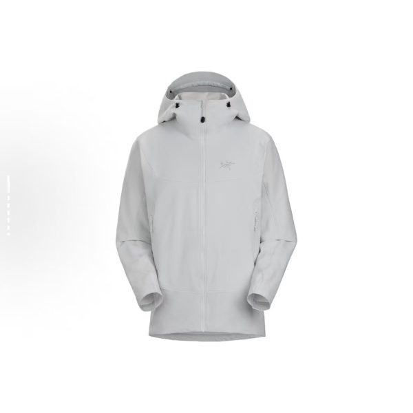 Arc’teryx GAMMA Hoody Mens — изображение 4