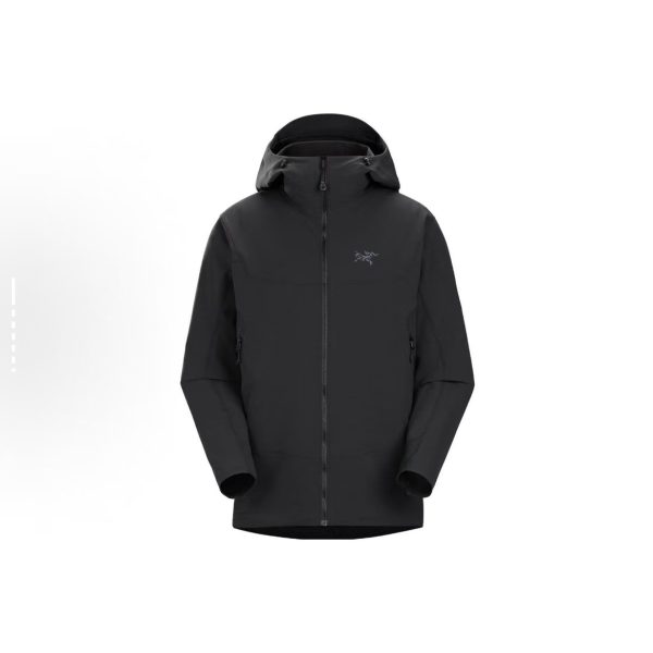 Arc’teryx GAMMA Hoody Mens — изображение 3
