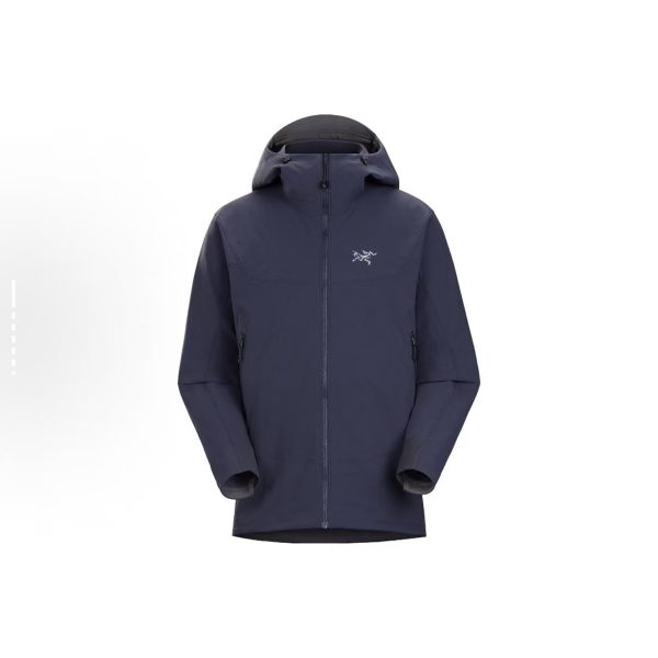 Arc’teryx GAMMA Hoody Mens — изображение 2
