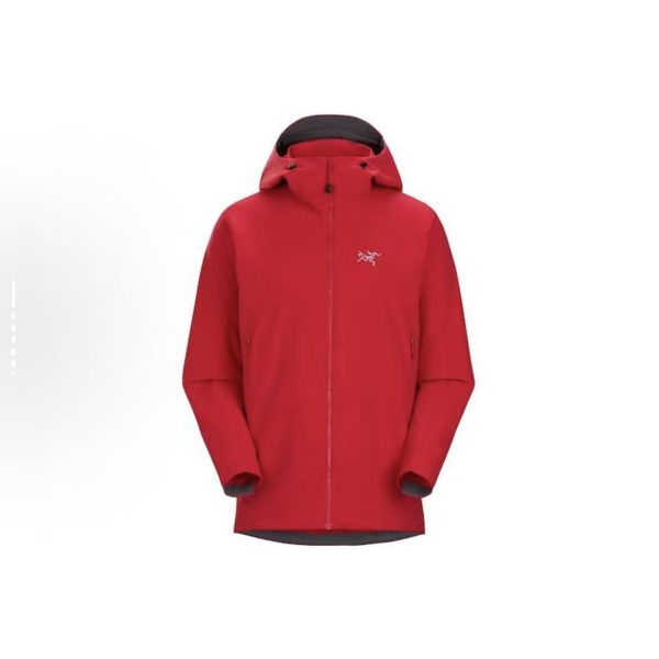 Arc’teryx GAMMA Hoody Mens — изображение 7