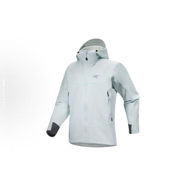 Arc’teryx GAMMA Hoody Mens — изображение 8