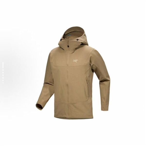 Arc’teryx GAMMA Hoody Mens — изображение 6
