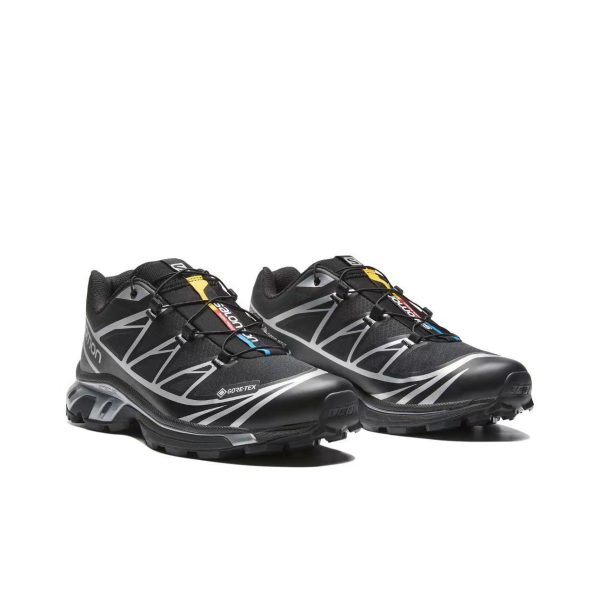 SALOMON XT-6 GTX