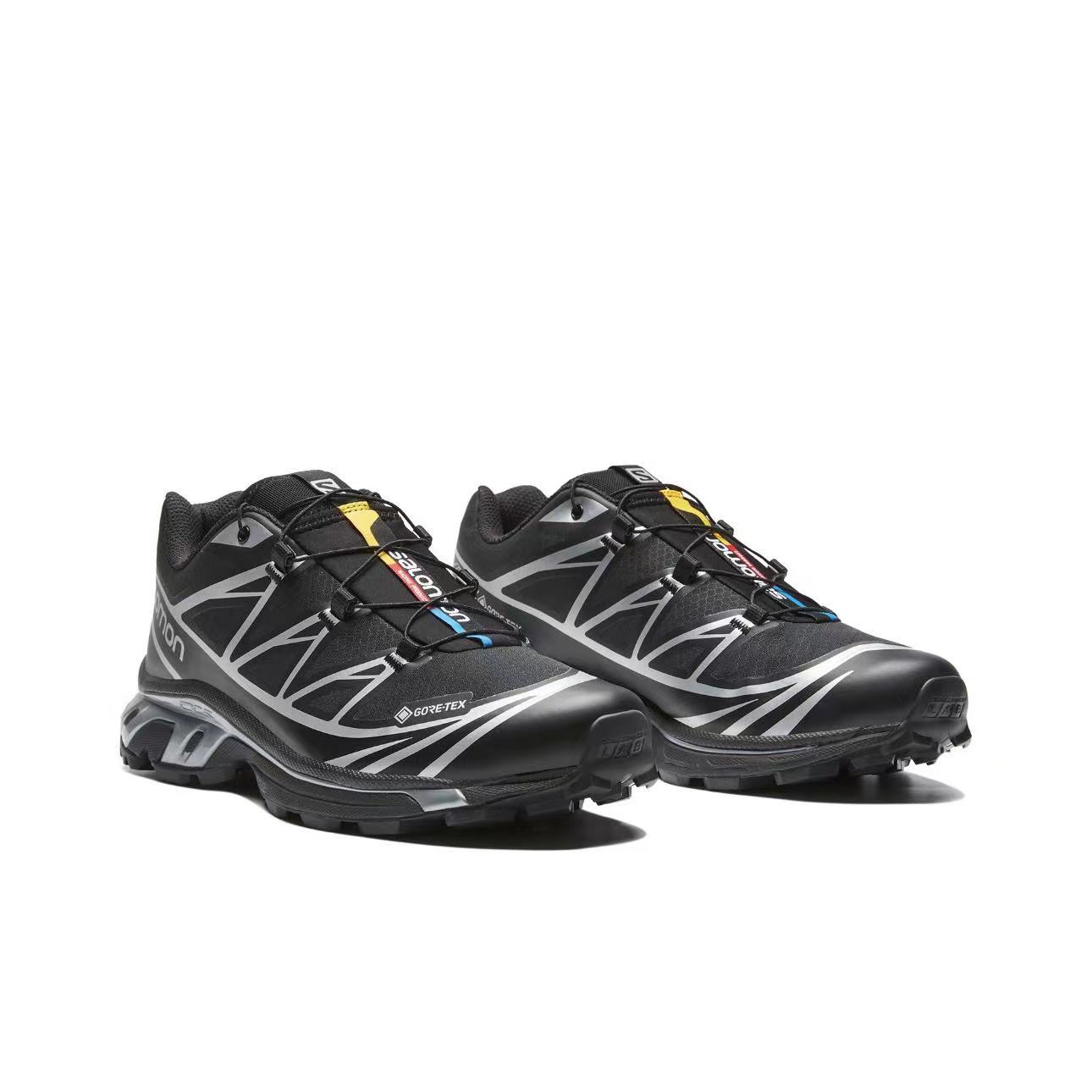 SALOMON XT-6 GTX