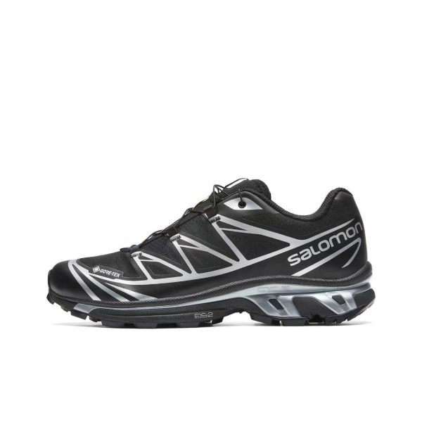 SALOMON XT-6 GTX — изображение 2
