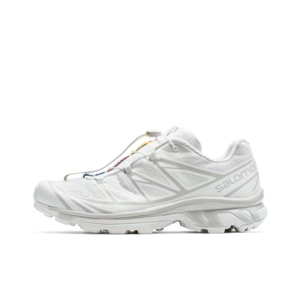 SALOMON XT-6 — изображение 2