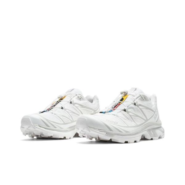 SALOMON XT-6