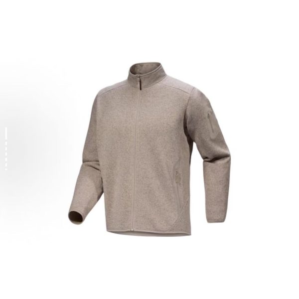 Arc’teryx COVERT CARDIGAN — изображение 4