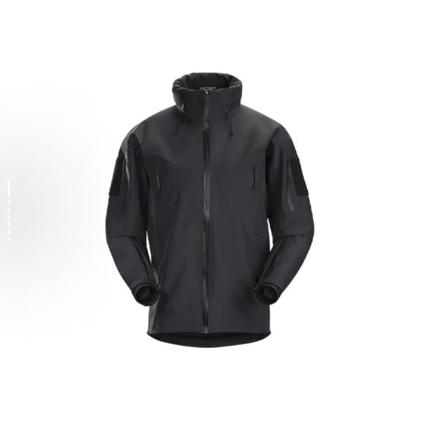 Arc’teryx ALPHA Leaf JACKET GEN2 MENS — изображение 2