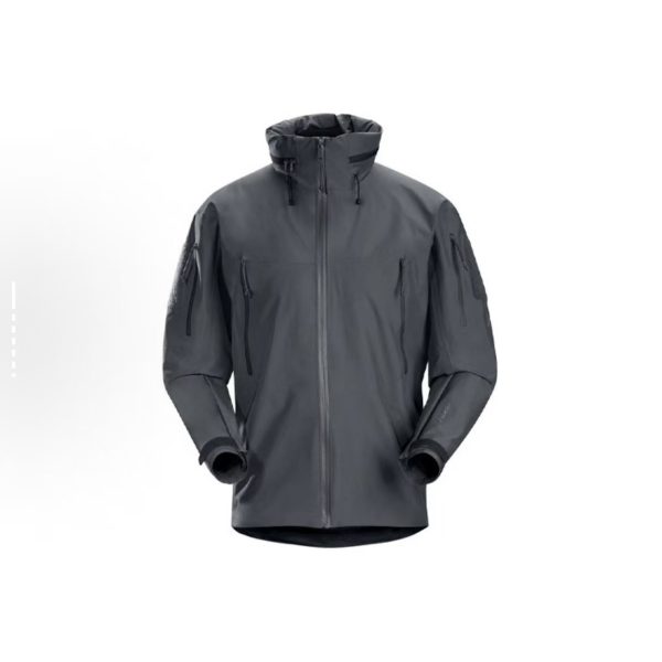 Arc’teryx ALPHA Leaf JACKET GEN2 MENS — изображение 5