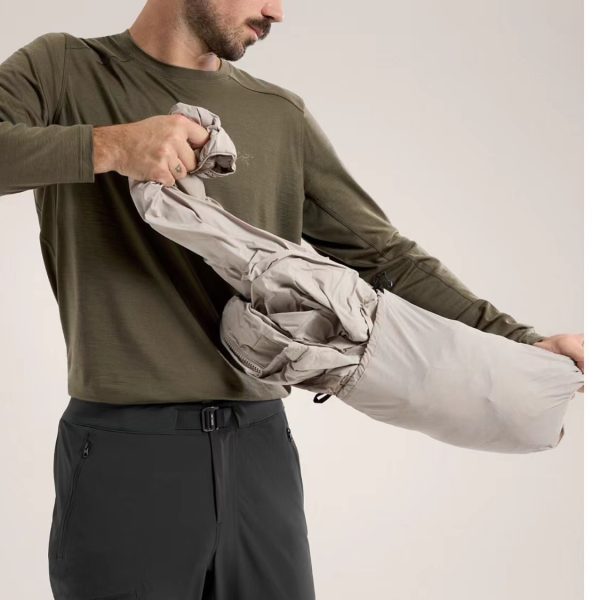 Arc'teryx THORIUM SV Logo — изображение 7