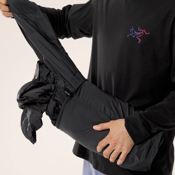 Arc'teryx THORIUM SV Logo — изображение 4