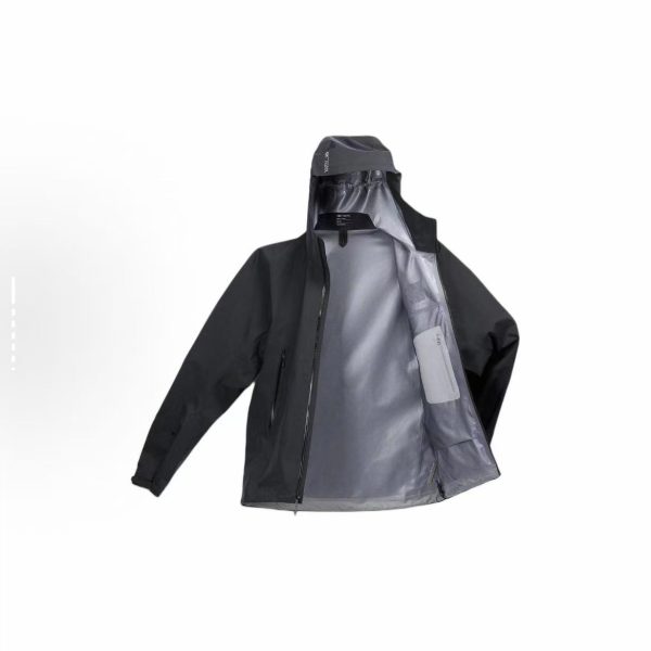 Arcteryx BETA Jacket Men's logo — изображение 9