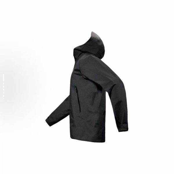Arcteryx BETA Jacket Men's logo — изображение 10