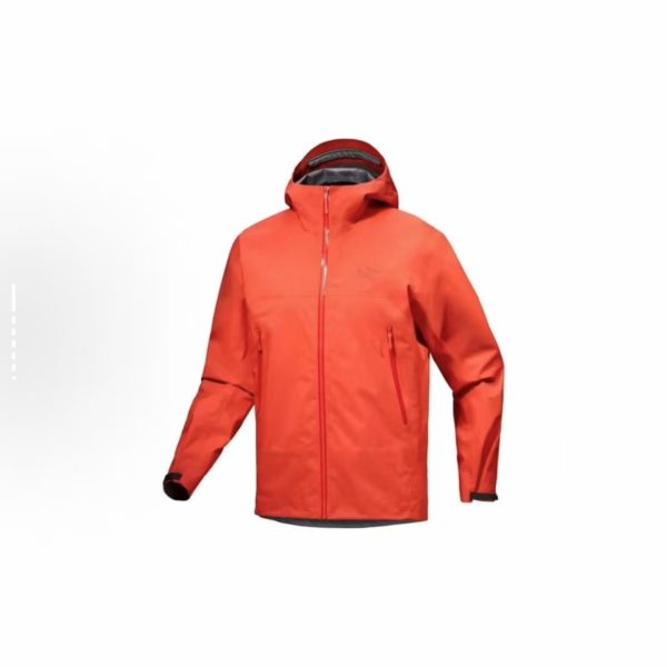 Arcteryx BETA Jacket Men's logo — изображение 7