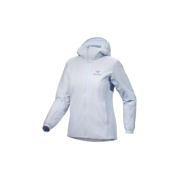 Arc’teryx Atom Hoody Women — изображение 3