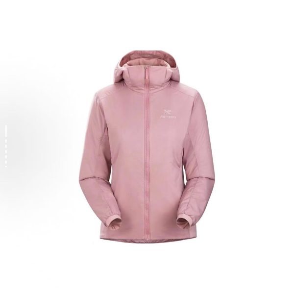 Arc’teryx Atom Hoody Women — изображение 2