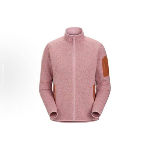 Arc’teryx COVERT CARDIGAN WOMEN — изображение 2