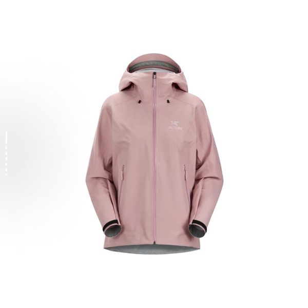 Arc’teryx Beta LT Jcket WOMEN — изображение 2