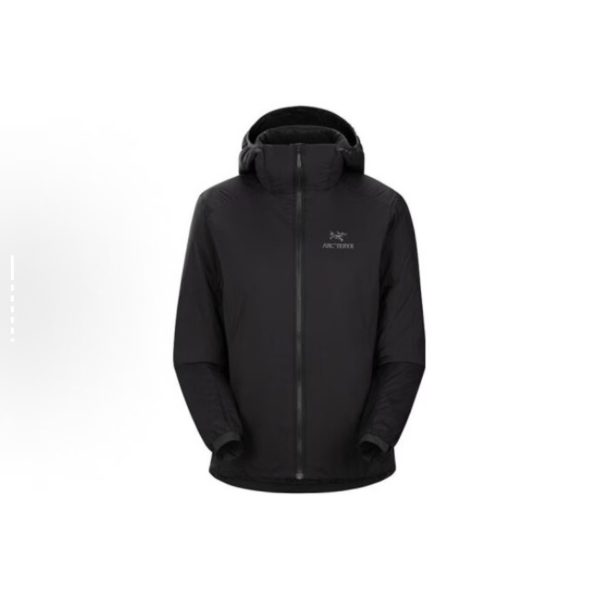 Arc’teryx Atom Hoody Women — изображение 4