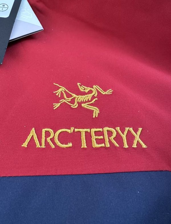 Arc’teryx Beta AR Jacket Songtsam — изображение 4