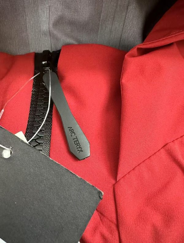 Arc’teryx Beta AR Jacket Songtsam — изображение 7