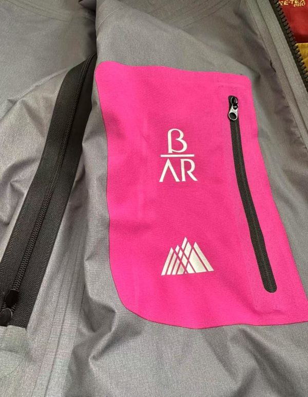 Arc’teryx Beta AR Jacket Songtsam — изображение 8
