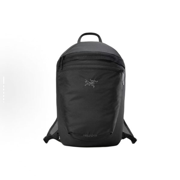 Arc’teryx Heliad 15L — изображение 2