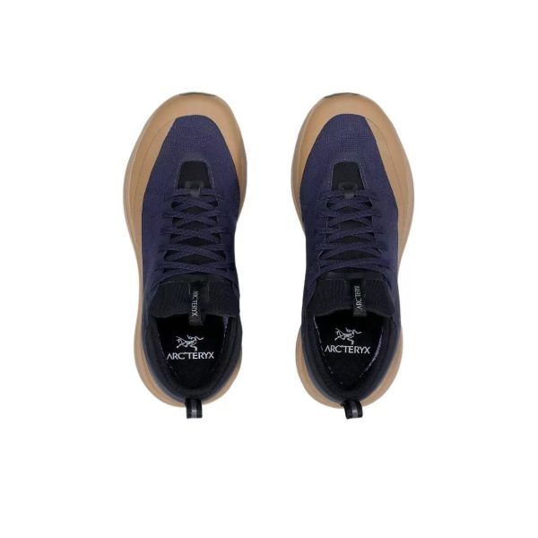 Arc’teryx SYLAN WOMEN — изображение 2