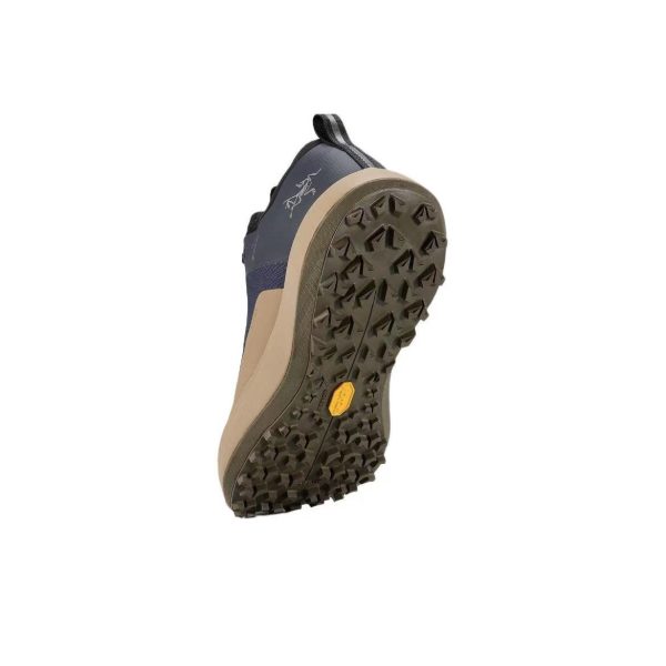 Arc’teryx SYLAN WOMEN — изображение 4