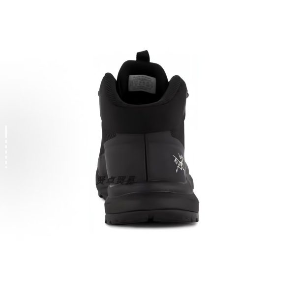 Arc’teryx Aerios AURA — изображение 3