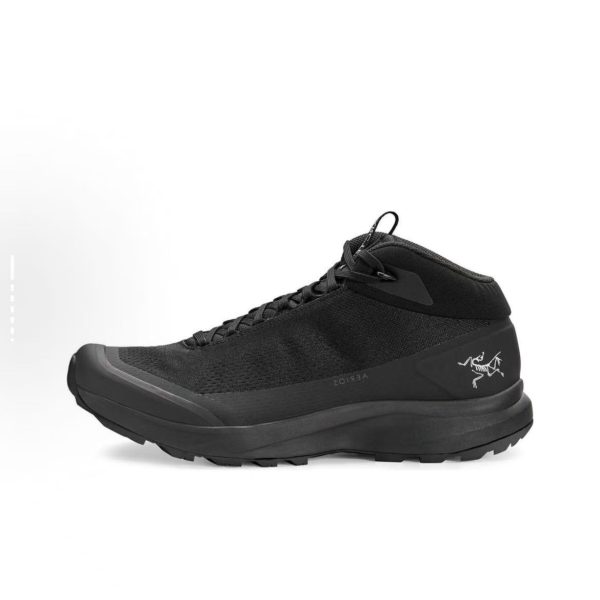 Arc’teryx Aerios AURA — изображение 2