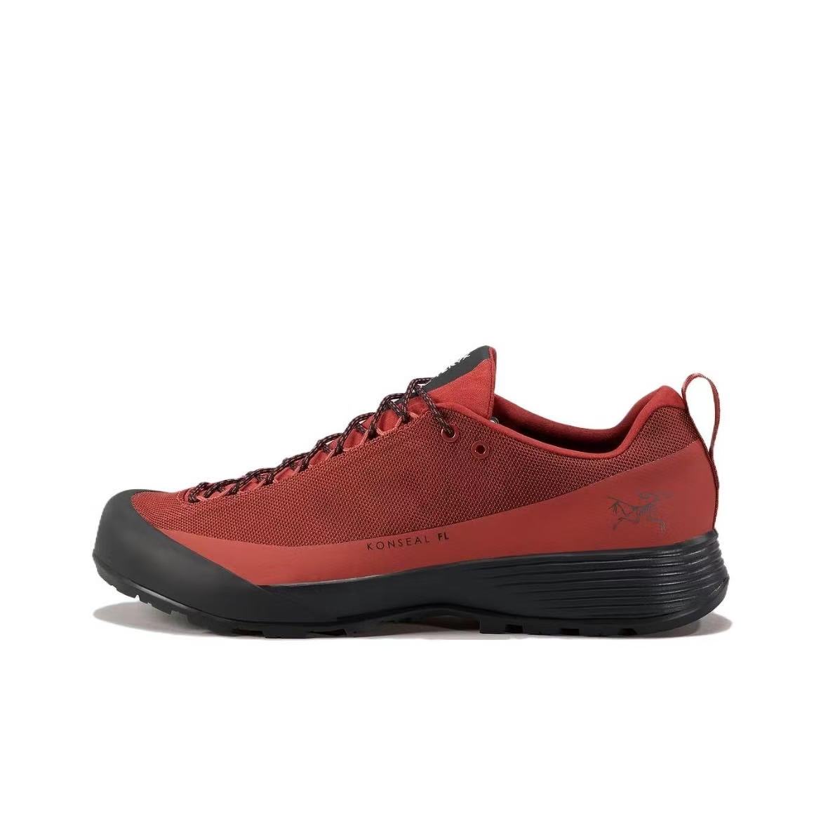 Arc’teryx Konseal FL2
