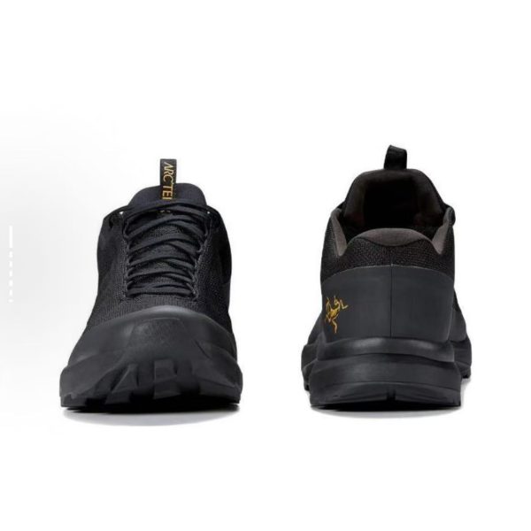 Arc’teryx Aerios FL2 — изображение 4