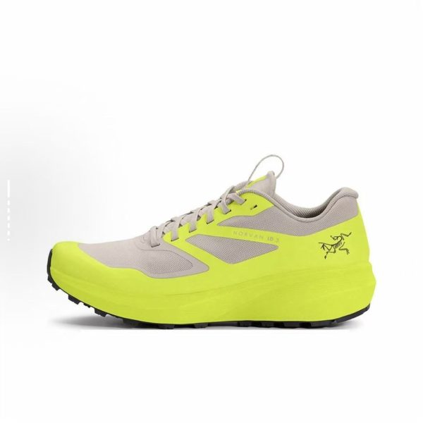Arc’teryx Norvan LD 3 GORE-TEX