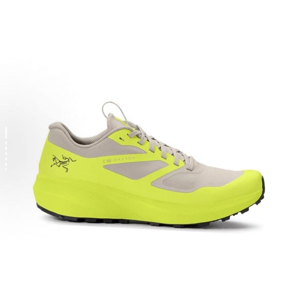 Arc’teryx Norvan LD 3 GORE-TEX — изображение 2
