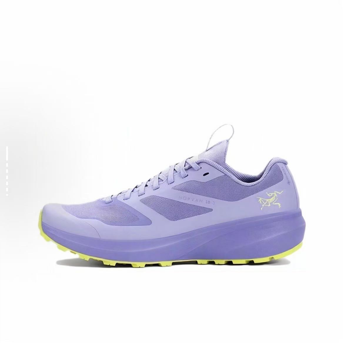 Arc’teryx Norvan LD 3 GORE-TEX
