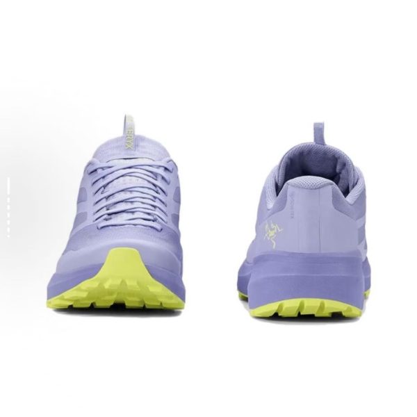 Arc’teryx Norvan LD 3 GORE-TEX — изображение 3