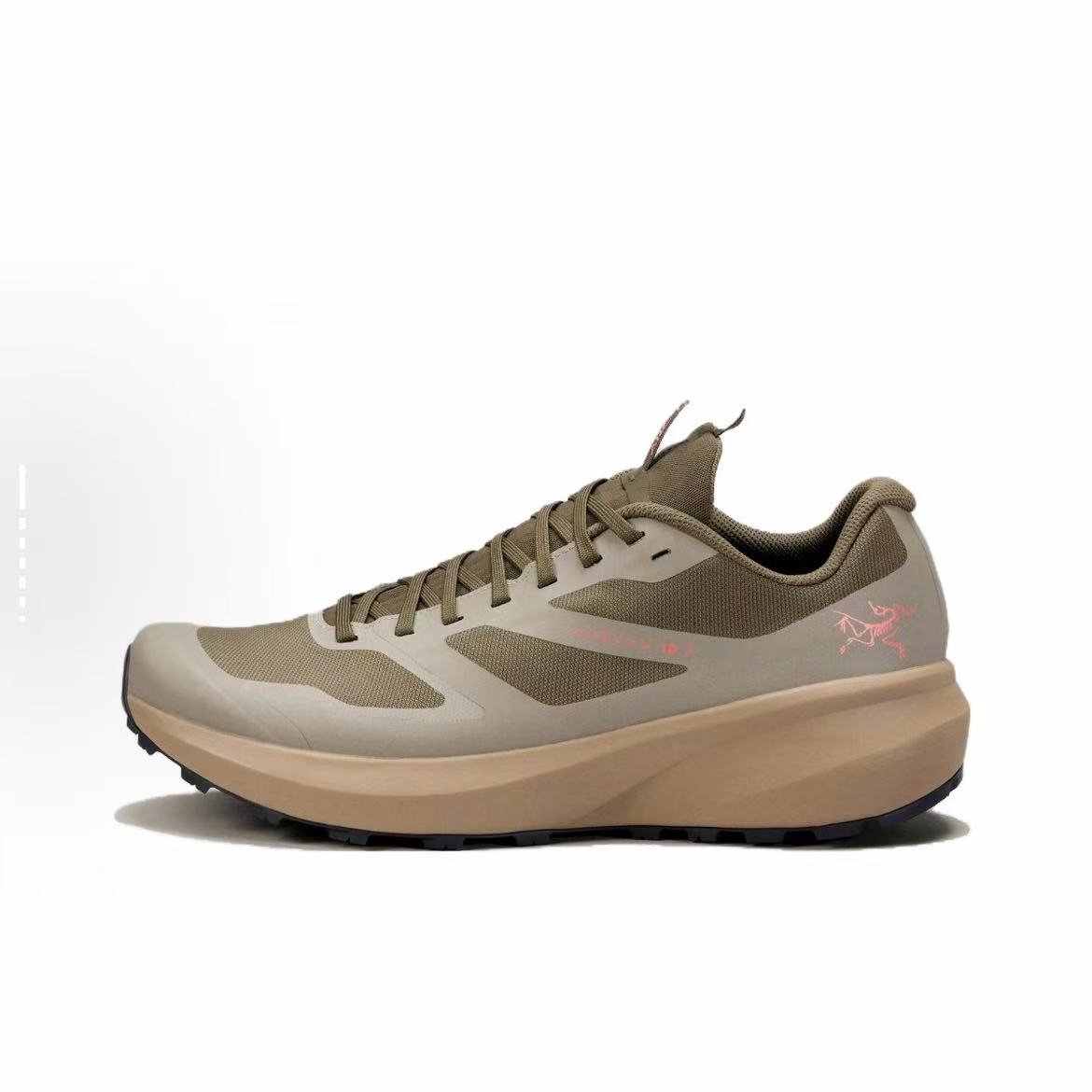 Arc’teryx Norvan LD 3 GORE-TEX
