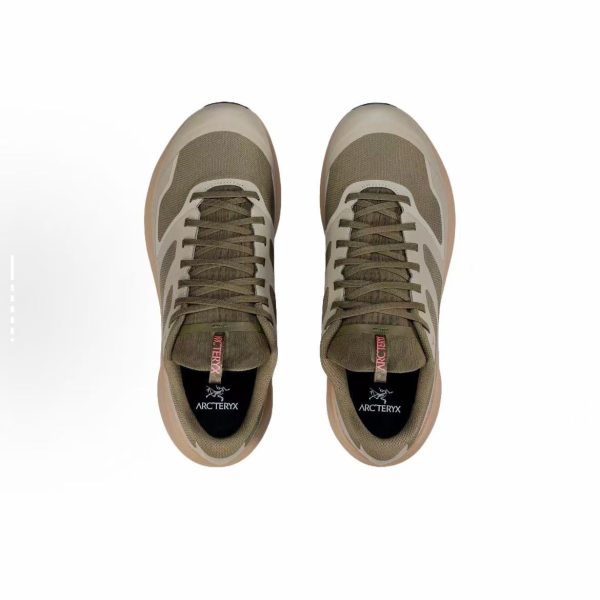 Arc’teryx Norvan LD 3 GORE-TEX — изображение 2
