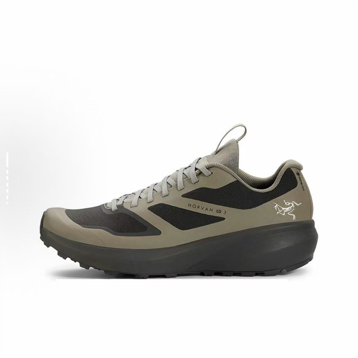 Arc’teryx Norvan LD 3 GORE-TEX