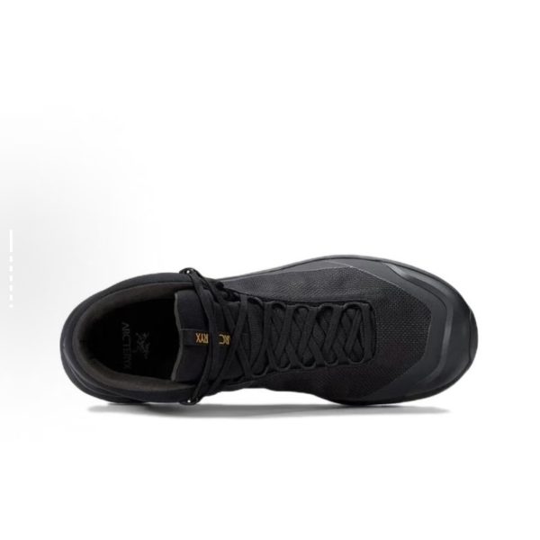 Arc’teryx Aerios FL 2 MID — изображение 3