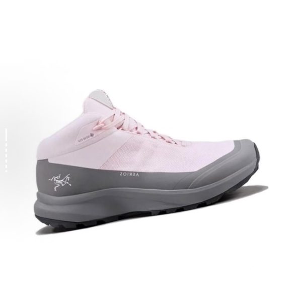 Arc’teryx Aerios FL 2 MID — изображение 2