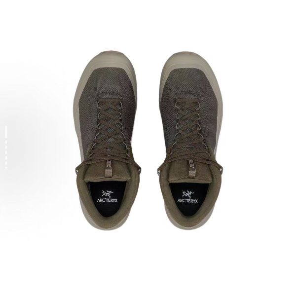 Arc’teryx Aerios FL 2 MID — изображение 2