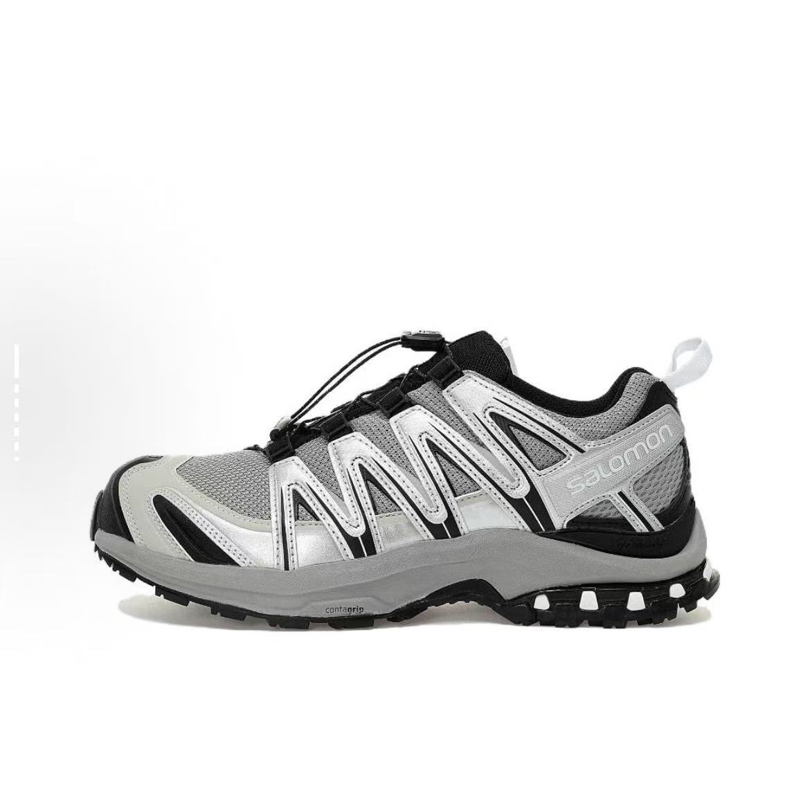SALOMON XA PRO 3D
