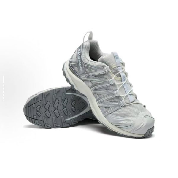 SALOMON XA PRO 3D — изображение 5