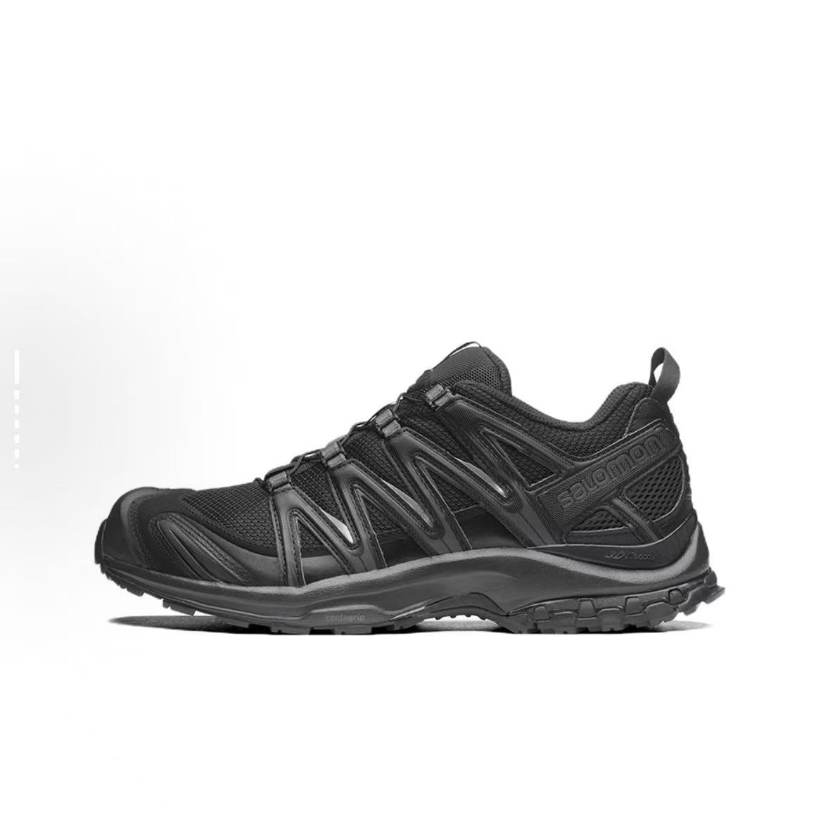 SALOMON XA PRO 3D