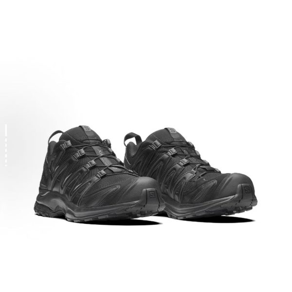 SALOMON XA PRO 3D — изображение 3